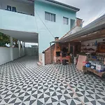 Apartamento Aconchegante Ap1