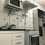 Apartamento Aconchegante Ap1