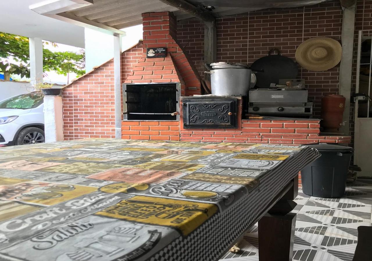 Apartamento Aconchegante Ap1 *