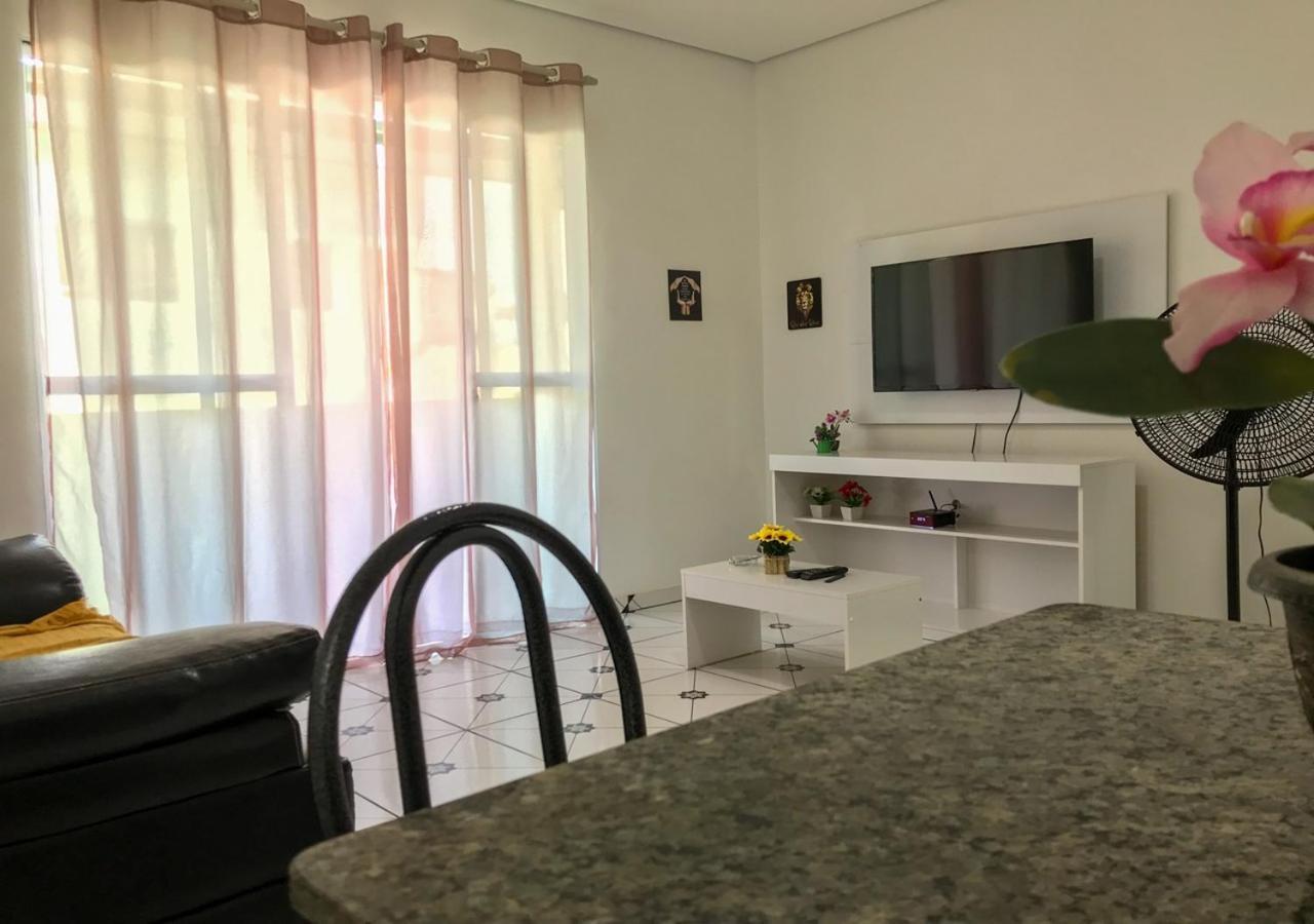Apartamento Aconchegante Ap1 Ubatuba