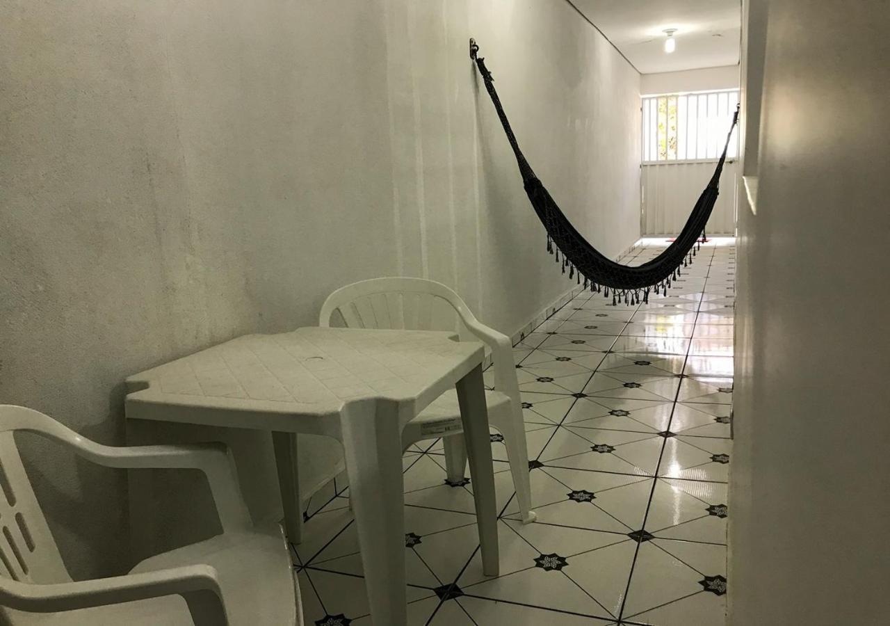 Aconchegante Ap1 Apartamento *